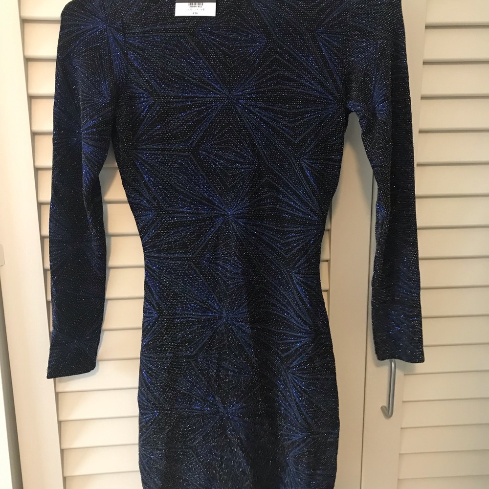 Topshop Dress